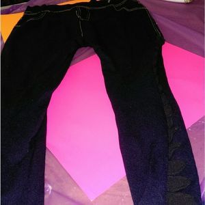 Just one leggings